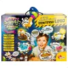 Научная игра Lisciani Giochi El gran laboratorio del científico loco ES (4 штук)