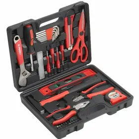 Aktyvumo raktai Meister Toolbox