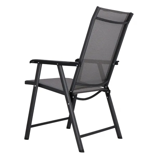 Garden chair Springos GF0078 57 X 69 X 105 CM