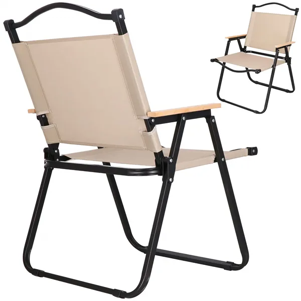 Garden chair Springos GF0093 78 X 52 X 52.5 CM