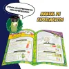 Научная игра Lisciani Giochi El gran laboratorio del científico loco ES (4 штук)