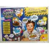 Научная игра Lisciani Giochi El gran laboratorio del científico loco ES (4 штук)