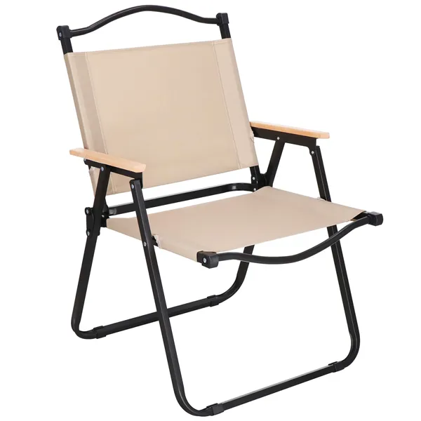 Garden chair Springos GF0093 78 X 52 X 52.5 CM