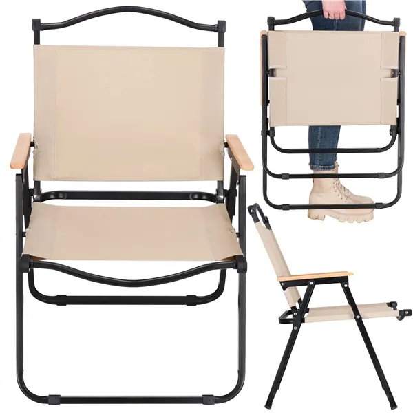 Garden chair Springos GF0093 78 X 52 X 52.5 CM