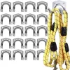 Įrankių kabykla - 20 vnt. Bigstren 22486