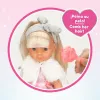 Nukke Colorbaby Isabella 32 cm Hiustyyli 15 x 32 x 7 cm (6 osaa)