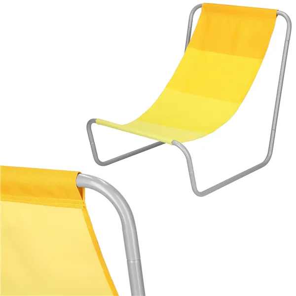 GC0024 GARDEN Lounger