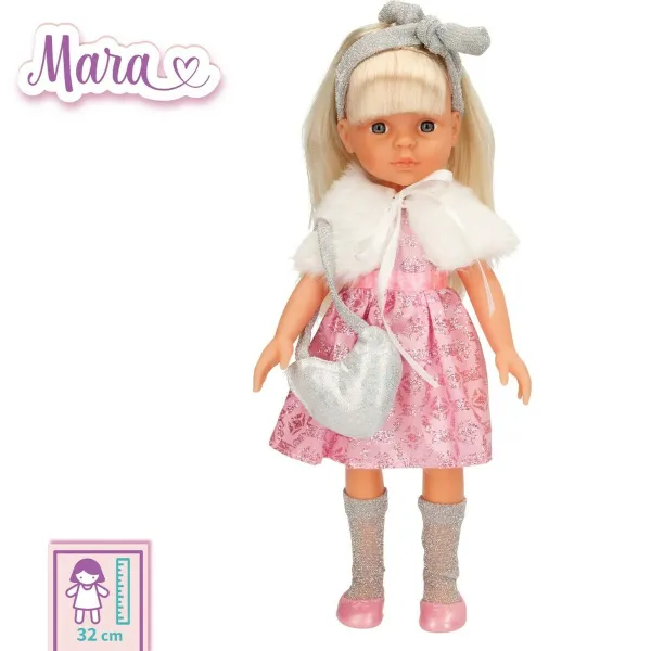 Кукла Colorbaby Isabella 32 cm Расчески 15 x 32 x 7 cm (6 штук)