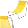 GC0024 GARDEN Lounger