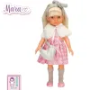 Nukke Colorbaby Isabella 32 cm Hiustyyli 15 x 32 x 7 cm (6 osaa)
