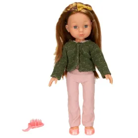 Nukk Colorbaby Isabella 32 cm Soeng 15 x 32 x 7 cm (6 Ühikut)