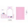 Lėlė Colorbaby Isabella 32 cm Plaukų stilius 15 x 32 x 7 cm (6 vnt.)