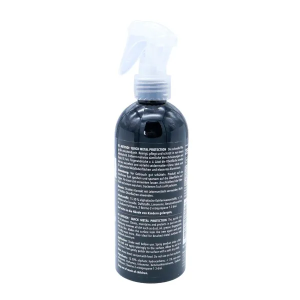 Pinnakaitse Autosol SOL11001145 250 ml