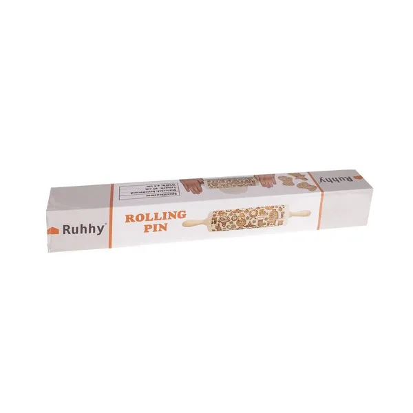 Kaulin - Joulukuviot Ruhhy 22039
