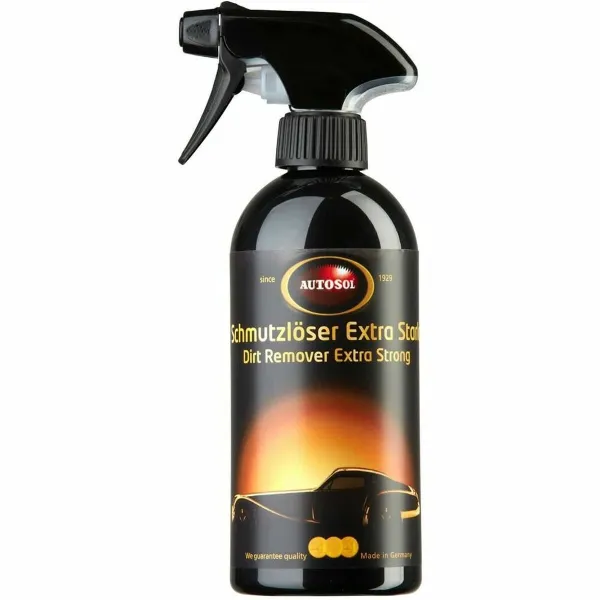 tīrītājs Autosol SOL11002220 500 ml