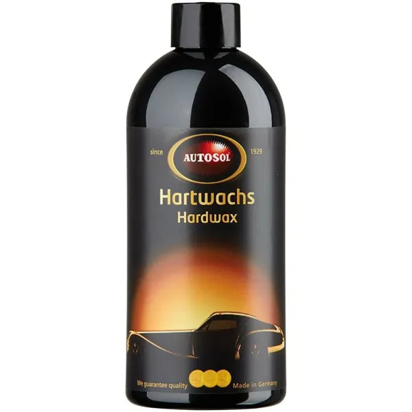 Vaha Autosol Läige 500 ml