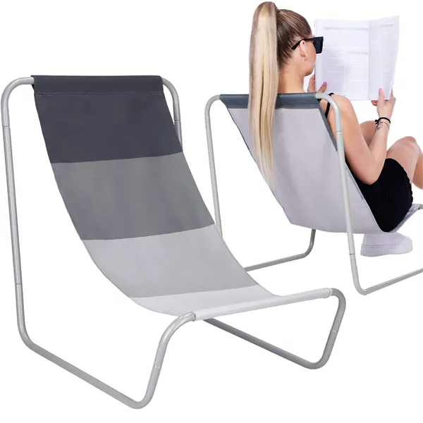 GC0055 GARDEN Lounger