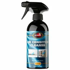Oro kondicionavimo valiklis Autosol SOL11E07400 500 ml