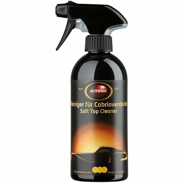 Rooliratta rumm Autosol SOL11007900 500 ml