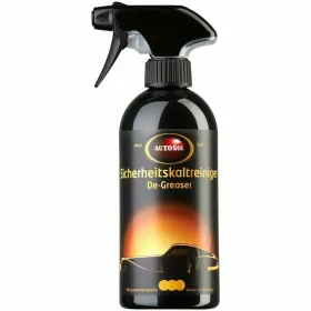 Rasvaärasti Autosol SOL11012420 500 ml