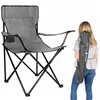 Tourist chair Springos CS0002