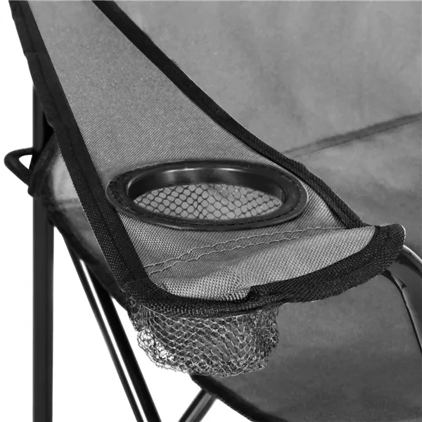 Tourist chair Springos CS0002