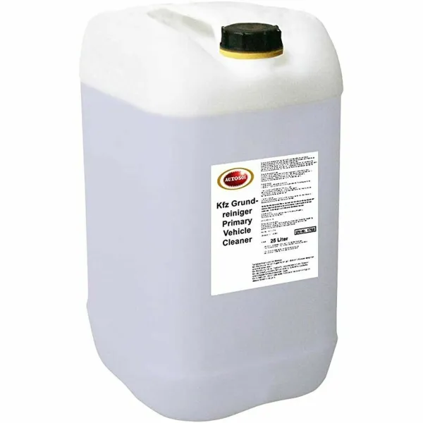 Puhastusvedelik Autosol 25 L