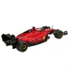 Машинка на радиоуправлении Ferrari 47 x 10 x 17 cm (2 штук)