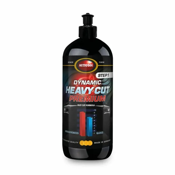 Autovaha Autosol 1 L