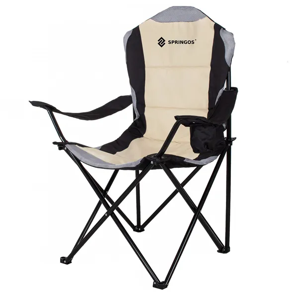 Tourist chair Springos CS0005