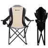 Tourist chair Springos CS0005