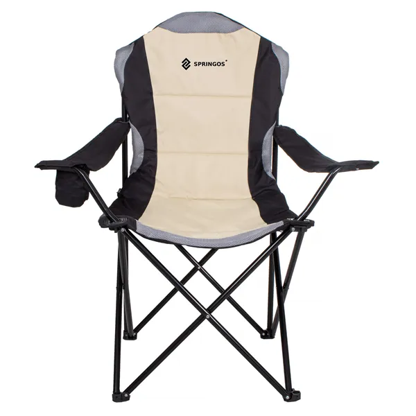 Tourist chair Springos CS0005