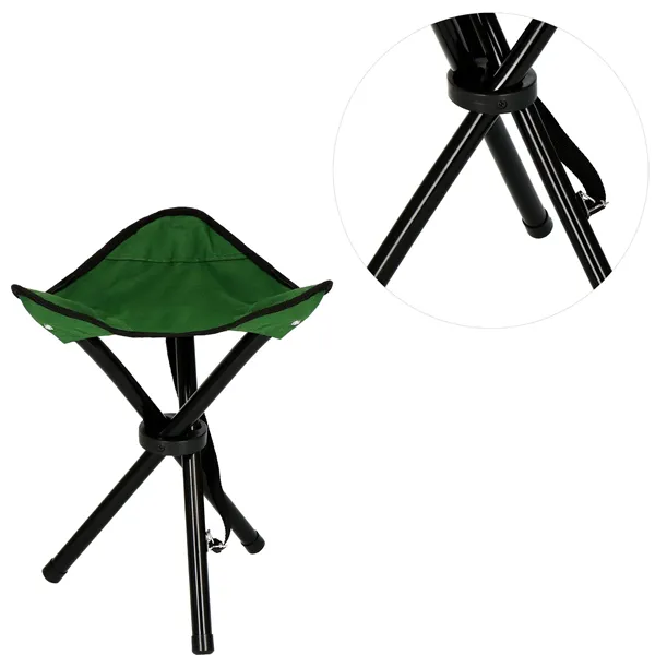 Turistinė kėdė Springos CS0008