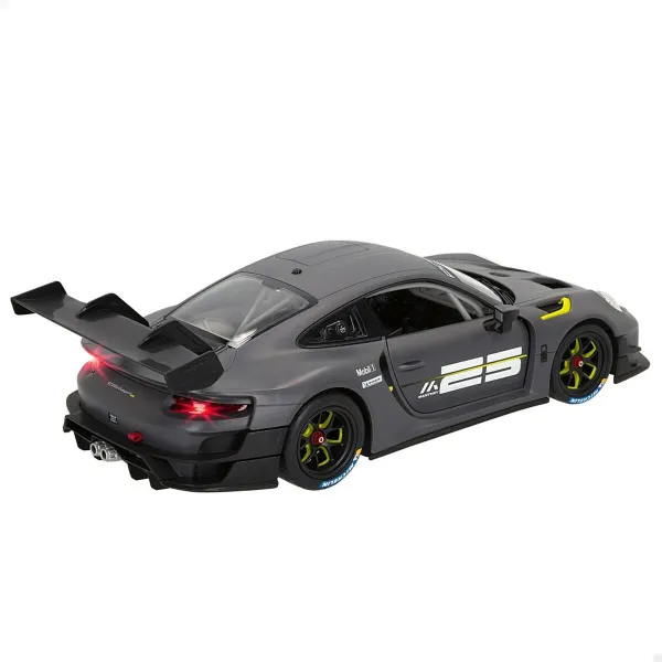 Mašīna ar tālvadības pulti Porsche (2 gb.)