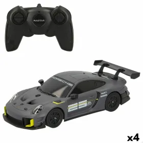 Nuotoliniu būdu valdomas automobilis Porsche GT2 RS Clubsport 25 1:24 (4 vnt.)
