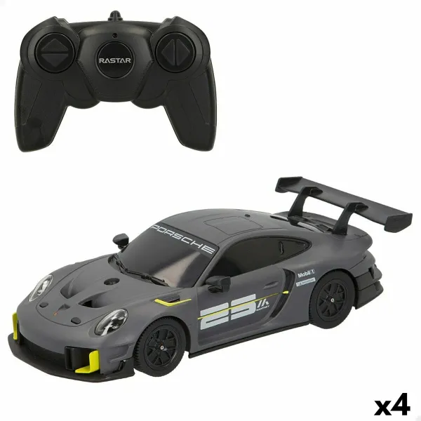 Ar Pulti Vadāma Automašīna Porsche GT2 RS Clubsport 25 1:24 (4 gb.)