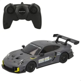 Ar Pulti Vadāma Automašīna Porsche GT2 RS Clubsport 25 1:24 (4 gb.)