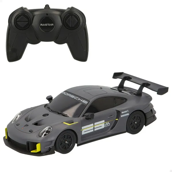 Ar Pulti Vadāma Automašīna Porsche GT2 RS Clubsport 25 1:24 (4 gb.)