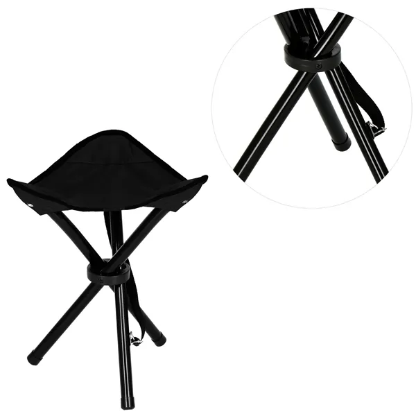 Turistinė kėdė Springos CS0009 | Pirkti internetu — Megaluks