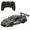 Ar Pulti Vadāma Automašīna Porsche GT2 RS Clubsport 25 1:24 (4 gb.)