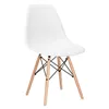 Milano chair Springos DC0002 white