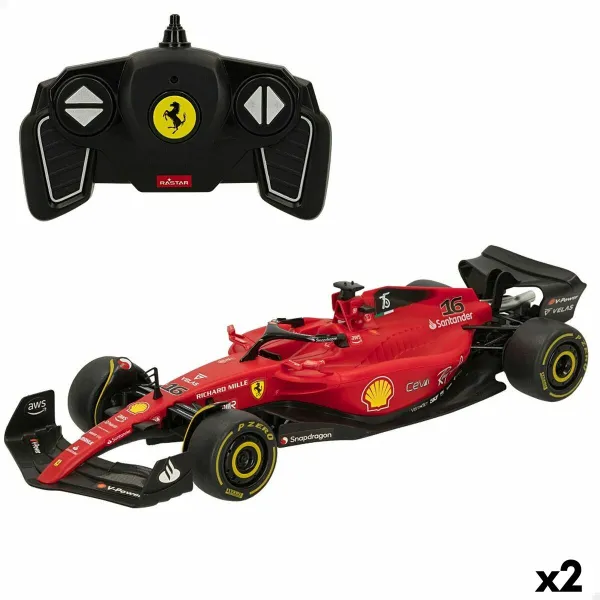 Kaugjuhtimispult Ferrari (2 Ühikut)