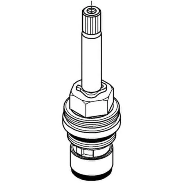 Ilmaaja Grohe 47450-000
