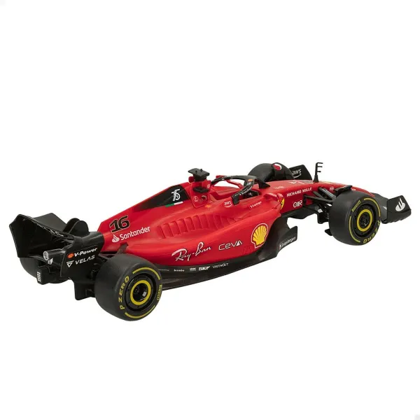Kauko-ohjattava auto Ferrari (2 osaa)