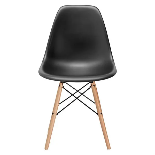 Milano chair Springos DC0003 black