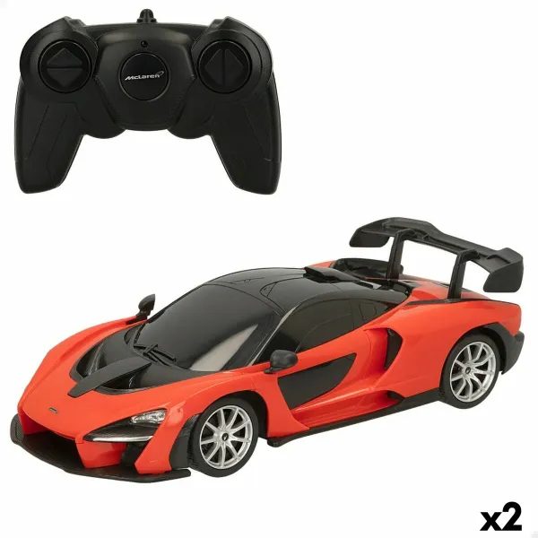 Пульт дистанционного управления McLaren (2 штук)