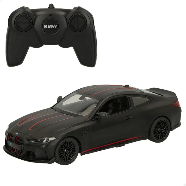 Kaugjuhitav Auto BMW M4 CSL 1:16 (2 Ühikut)