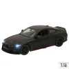Kaugjuhitav Auto BMW M4 CSL 1:16 (2 Ühikut)