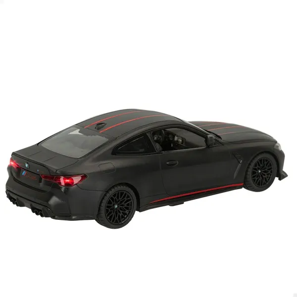 Kaugjuhitav Auto BMW M4 CSL 1:16 (2 Ühikut)