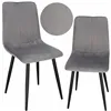 Tedi Chair Springos DC0023